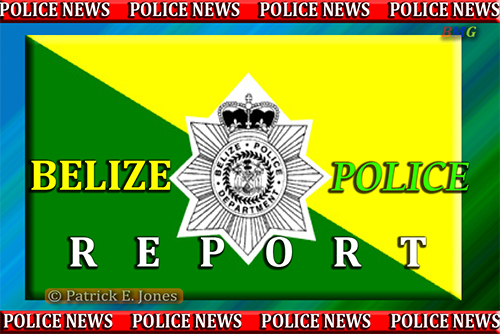 Belize Police Report