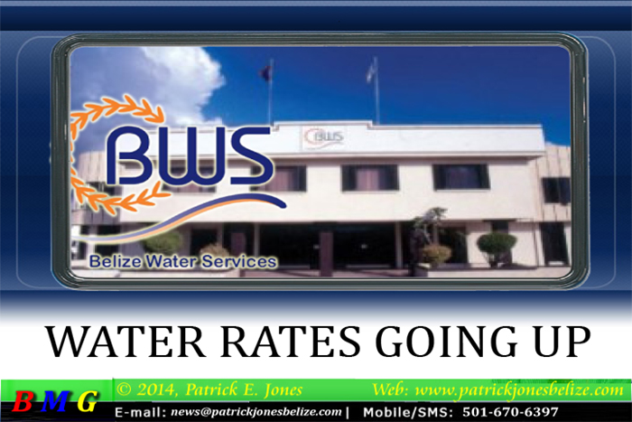 Belize Water Services Limited