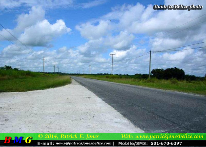 Phillip Goldson Highway (Belize)