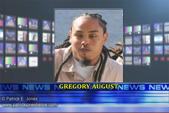 Gregory August (Appealing murder conviction)