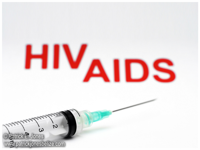 HIV/AIDS discussion