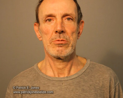 Joseph Firek (Charged for murder) Chicago Police photo