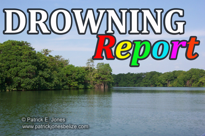 Drowning Report