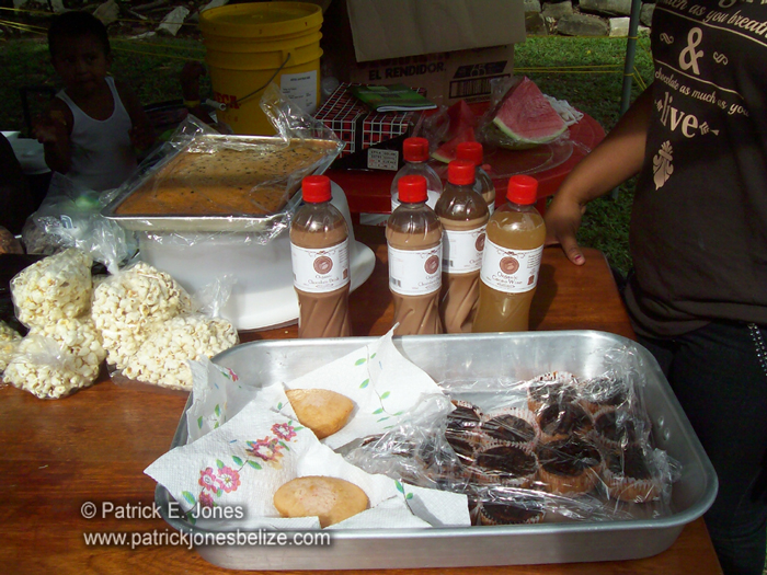 Chocolate Festival (Punta Gorda)