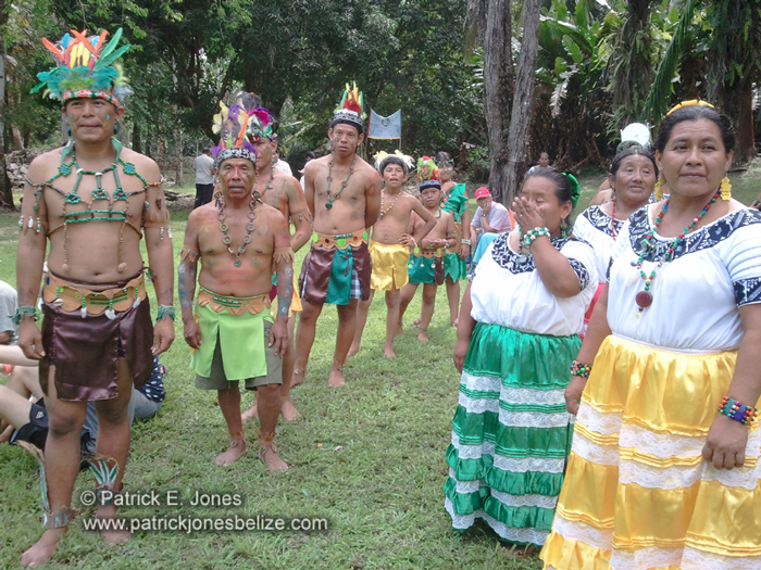 Maya Center Dance Group (Toledo)