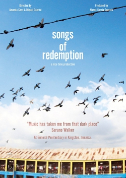 Songs of Redemption (Screening in Belize)
