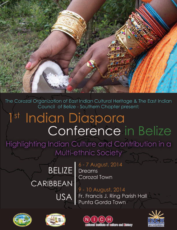 Indian Diaspora Conference