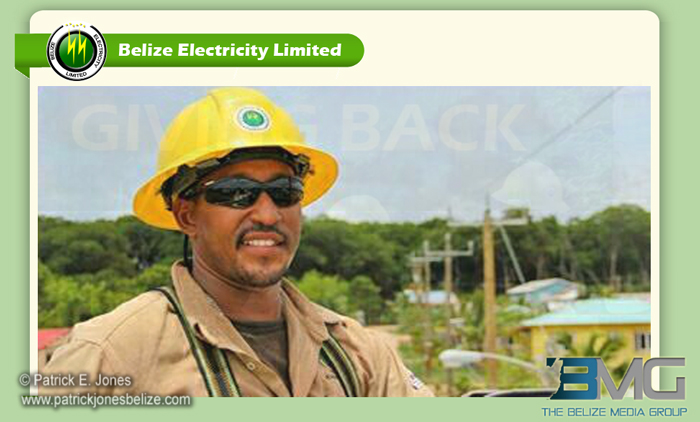 Belize Electricity Limited