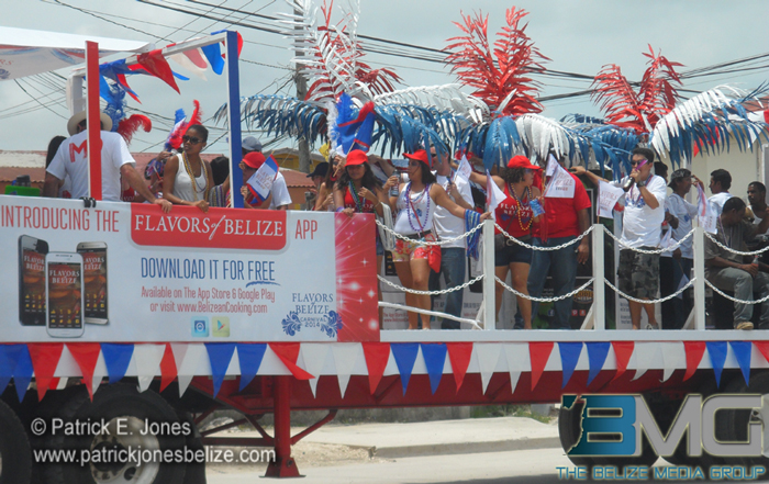 Belize City Carnival