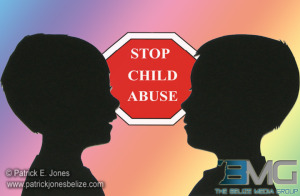 Child Abuse Report