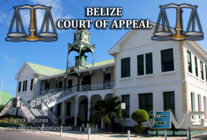Belize Court of Appeal