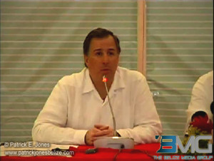 Dr. Jose Antonio Meade