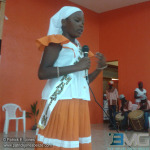 Garifuna Pageant