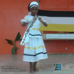 Garifuna Pageant 
