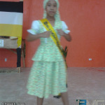 Garifuna Pageant 