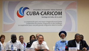 Cuba-CARICOM Summit