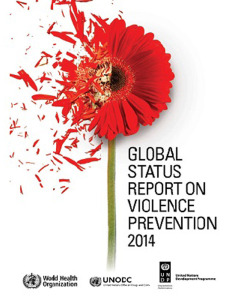 Violence Prevention report