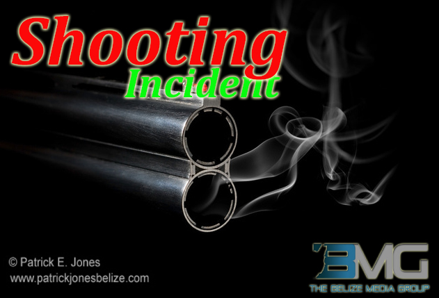 Shooting incident