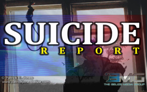 Suicide Report 