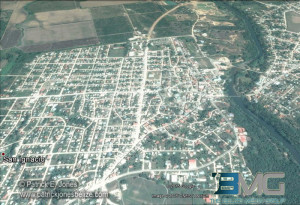 San Ignacio town