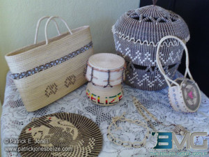 Basket weaving competition