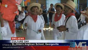 Culture Day in Georgeville