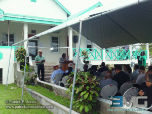 Renovated Magistrate's Court inaugurated