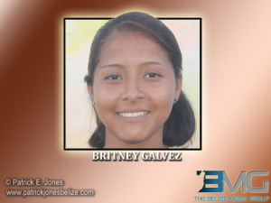 Brittney Galvez