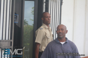 Amon Taylor  pleads guilty to wounding