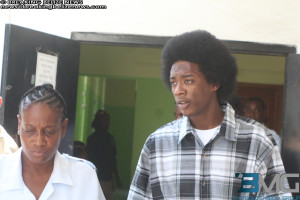 Kadeem Anderson acquitted of murder