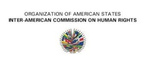 The Inter American Commission of Human Rights