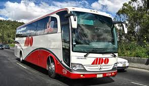 ADO bus