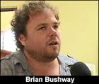 brian bushway