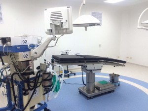 CCH Operating theatre 01
