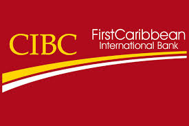 First caribbean bank logo