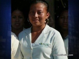 Norberta sanchez maternal death
