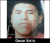 Oscar Xol IC