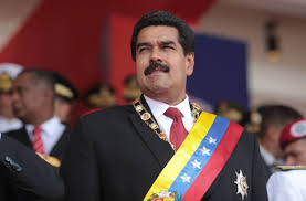 Venezuelan President