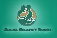 social security logo