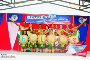 Belize National Dance Company