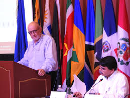 Inter-American Institute for Cooperation on Agriculture