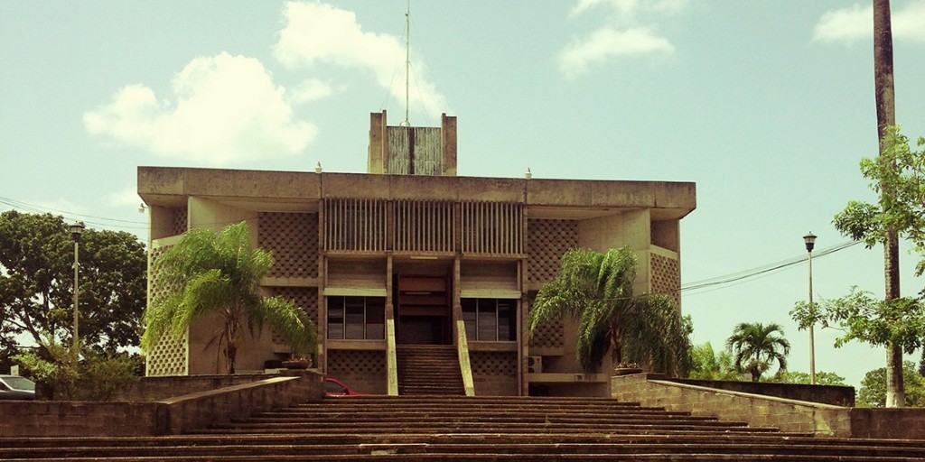 National Assembly of Belize