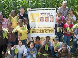 harvest for kids