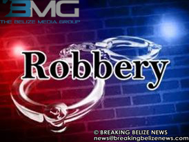robbery banner