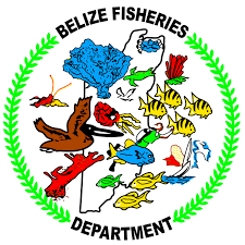 Fisheries department logo