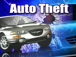 auto theft