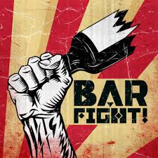 bar fight