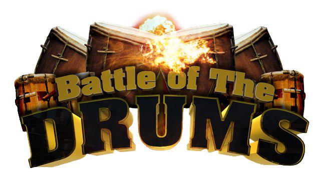 battle of the drums