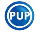 pup logo