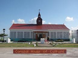 corozal house of culture